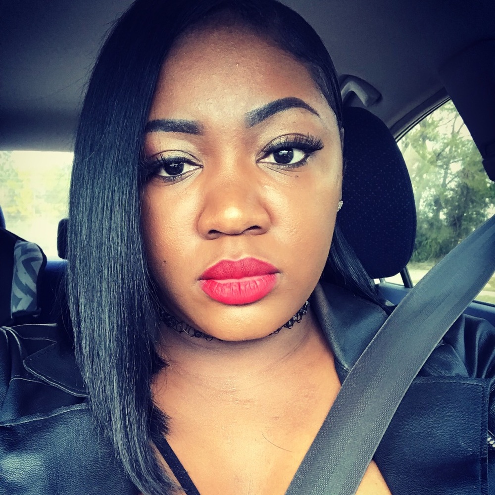 Meet your Posher, Willette